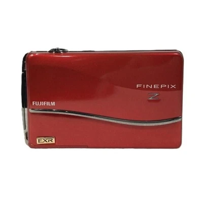 Excelente FUJIFILM FINEPIX Z800 EXR Fujifilm de Japón - Imagen 1 de 4