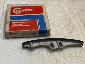 Cloyes 9-5078 Precision Timing Component Timing Chain Guide - Picture 1 of 5