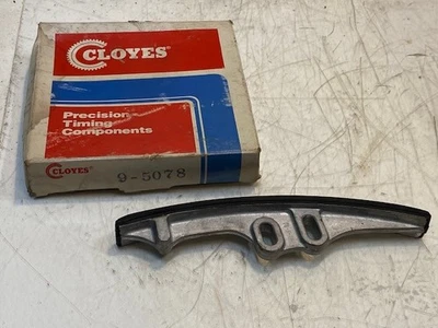 Cloyes 9-5078 Precision Timing Component Timing Chain Guide - Image 1 of 4