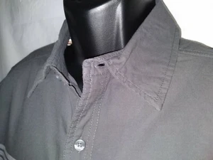 Marmot Short Sleeve Shirt NWT Northside cotton polyester NWT Medium Med M - Picture 1 of 9
