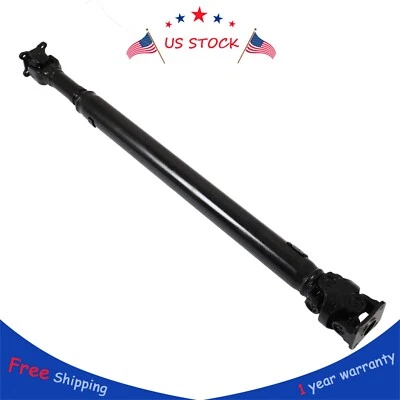 Rear Drive shaft Assembly 371103D300 For 1996-2000 Toyota 4Runner 4WD Foto 1 de 4