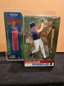 McFarlane Sportspicks Lance Berkman Figure Home Run Challenge Exclusive 2003 - Bild 1 von 5