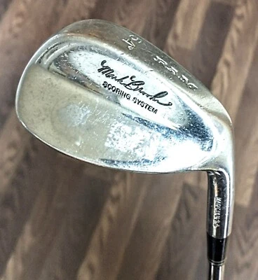 Pre-Owned Men's Right-Handed Original Mark Brooks RAM Sand Wedge  - Image 1 of 4