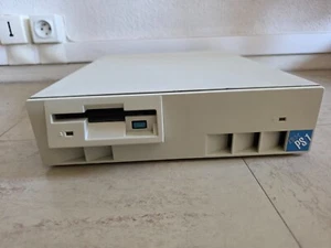 IBM PS/1 type 2011 - IBM PS1 2011 - Afbeelding 1 van 8