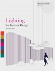 Malcom Innes Lighting For Interior Design (Paperback) Portfolio Skills