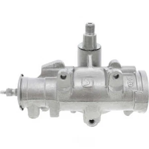 Steering Gear Box-RWD Maval 9847M Reman - Picture 1 of 6