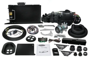 VINTAGE AIR SUREFIT GEN 5 KIT 74 - 77 CAMARO WITHOUT FAC AC -NO COMPRESSOR!!! - Picture 1 of 7