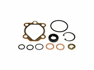 For 1991-1993 Nissan NX Power Steering Pump Seal Kit 73565DC 1992 1.6L 4 Cyl GAS