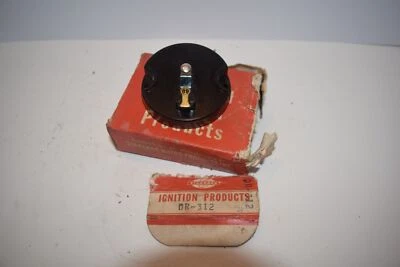 Rotor distribuidor de ignição padrão DR312 1960-61 Chevrolet Corvair - C100 - Imagem 1 de 2