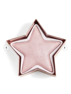 I Heart Revolution Star Struck Triple Baked Highlighter 3.5g New - Picture 1 of 7