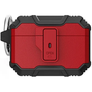 For Apple Airpods 1 2 3 4 Pro & Pro 2 Shockproof Earbuds Earphone Case Cover - Picture 1 of 18