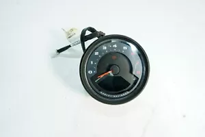23 Harley Softail Low Rider S FXLRS OEM Tachometer Speedometer Gauge 101 mi 1282 - Picture 1 of 17