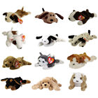TY Beanie Babies - DOGS #1 (Set of 12) (Bernie, Bones, Fetch, Nanook, Spot++)