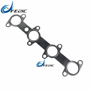 Turbo gasket kit GT1749V  767835 for Opel Astra H 1.9 CDTI 88 Kw Z19DT 2004- - Picture 1 of 8