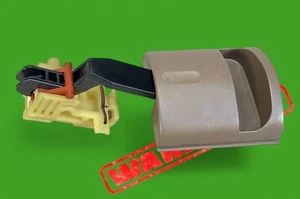 Manija palanca ajuste volante mercedes x164 ml350 gl450 r350 2006-2011 - Imagen 1 de 11