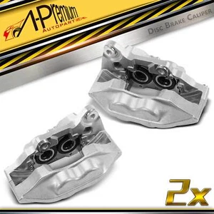 2x pinzas de freno delanteras A-Premium para Lexus LS400 1995 1996 1997-2000 V8 4,0 L - Imagen 1 de 8