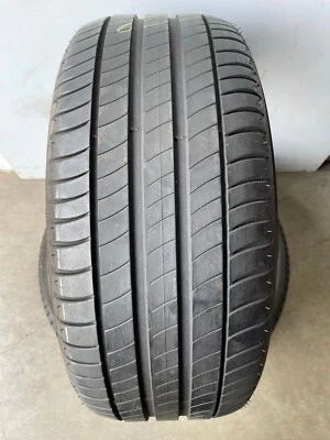 2 x 235/45 R17 94W SOMMERREIFEN  - Michelin Primacy 3 (5,70mm) - Bild 1 von 4
