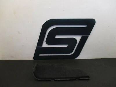 2006 Acura RSX Base OEM Passenger Right Rear Side Inner Tail Light Cover Trim - Image 1 of 4