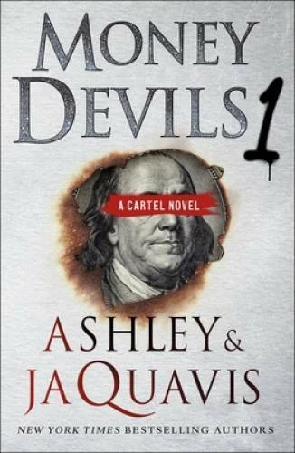 Money Devils 1: A Cartel Novel (The Cartel (8)) - Paperback - GOOD Foto 1 de 1