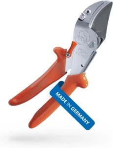 10 Professional Anvil Pruning Shears 10.107 with Bypass Geometry - Innovative Sh - Picture 1 of 12