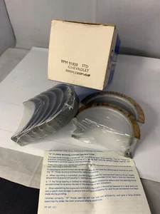 Vandervell VPM91820 STD Size Main Bearing set GM 4.3L - Picture 1 of 6