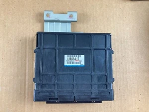 2006 06 Mitsubishi Lancer 2.0L MT Engine Control Module ECU ECM PCM 1860A417 OEM - Picture 1 of 3