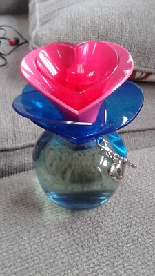 SOMEDAY BY JUSTIN BIEBER MUJER EDP 100 ML 3,4 FL Foto 1 de 2