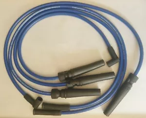 Citroen Cx 2.5 Gti Turbo 2.5 Tri Formula Power 10mm Prestazioni Gara HT Cavi - Foto 1 di 1
