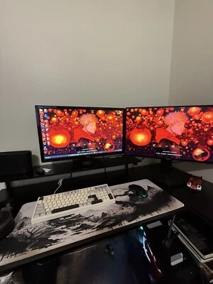 Custom Gaming PC Computer Desktop Geforce RTX 3080 INTEL 12700K 2TB 32GB - Image 1 of 4