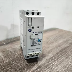 NEU OHNE BOX | INBUS BRADLEY 150-C30NBD SER.B SMART MOTOR CONTROLLER - Bild 1 von 3