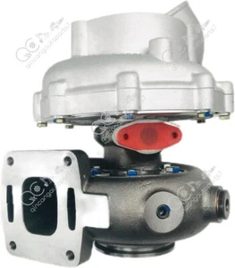 K26 Turbo 3802149 Turbocharger fit Volvo Penta Engine D4-260 D4-260I-F D4-260I-D - Picture 1 of 5