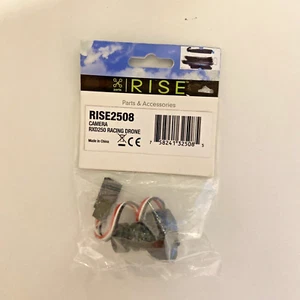 RISE RXD250 RACING DRONE CAMERA NEW IN PACKAGE - Picture 1 of 2