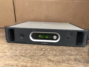 Unidad de control central genuina Bosch DCN-CCU-UL WK0748 NL-4827HG-10 (enciende) - Imagen 1 de 16