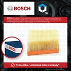 Air Filter fits FORD KA+ TDCi 1.5D 2018 on Bosch AE81Z9601AA BE8Z9601A Quality