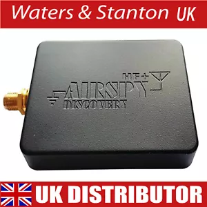 Receptor AIRSPY HF + DISCOVERY Versión Mejorada HF/VHF SDR - Imagen 1 de 2