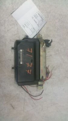 Mercedes-Benz SL500 1994-02 - Módulo de memoria de asiento - 1298203526 - R281037 Foto 1 de 4