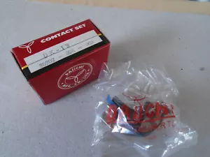 DAIICHI Points Honda CL90 CM91 CT90 CB125 C90 S90 SL90 30202-028-003 FREEPOST UK - Picture 1 of 7