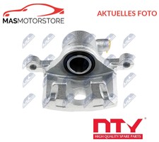 REAR LEFT BRAKE CALIPER NTY HZT-MS-002 L NEW OE QUALITY