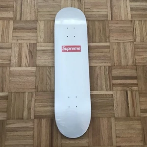 SUPREME S/S 2014 - 20° ANNIVERSARIO sigillato in plastica. Scatola logo deck skateboard - Foto 1 di 4
