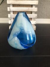 PEARLESSENCE Multicolor  ￼ Glass Diffuser Holder/Bud Vase