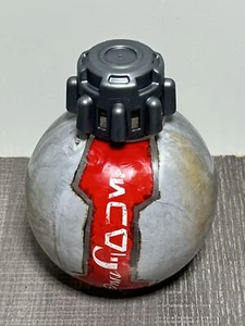 Disney Parks Diet Coke Star Wars Galaxy Edge 13.5 Oz Bottle Thermal Detonator - Picture 1 of 3