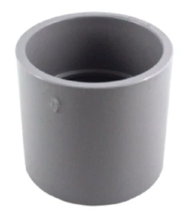 Paquete de 50 ACOPLAMIENTO PVC IPEX Scepter 077004 1-1/4 - Imagen 1 de 2