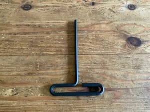 REEBOK ZR10 TREADMILL ALLEN KEY 6mm  - REAR ROLLER ADJUSTMENT - Picture 1 of 2