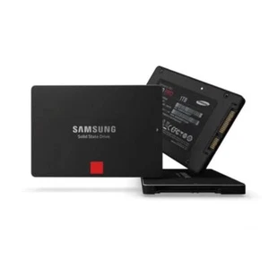 New Samsung 850 Pro Series 1TB SATA 6Gbps 2.5 inch Internal SSD MZ-7KE1T0 - Afbeelding 1 van 2