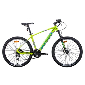 Trinx X1 MTB Mountain Bike Shimano Altus M370 27 Speed 17 Inches Frame - Picture 1 of 5