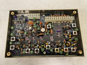 Vintage KENWOOD PD VCO DESKI UNIT X50 1330 00 DO - Zdjęcie 1 z 7