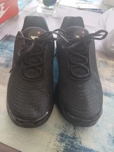 Nike Air Max DN (GS) Black FB8987-004 Size 6.5Y/Womens Size 8.5 NWB - Picture 1 of 8