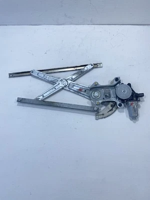 Regulador de ventana de puerta delantera derecha Honda Odyssey 11-17 OEM Foto 1 de 4