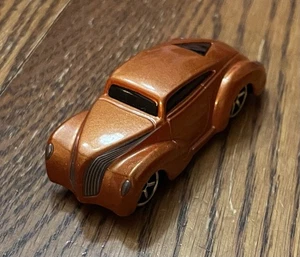 Maisto 2007 Fresh Metal 1:64 Phender Orange  - Imagen 1 de 6