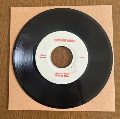 DAMN SWEET BOOGIE MAN DRAGON TURBO - Image 1 of 4